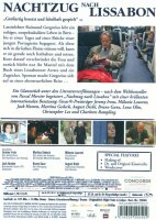 Nachtzug nach Lissabon - LEONINE 20040 - (DVD Video /...