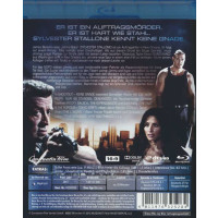 Shootout - Keine Gnade (BR) Min: 91/DTS-HD5.1/HD-1080p -...