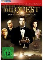 The Quest - Die TV-Serie (3 DVD) - UFA TV Kon 88697778939...