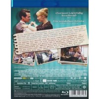 Mademoiselle Populaire (Blu-ray) - Kinowelt GmbH...