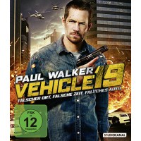 Vehicle 19 (Blu-ray) - STUDIOCANAL 0503785.1 - (Blu-ray...