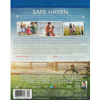 Safe Haven (BR) Min: 116/DD5.1/WS - LEONINE 88883704839 -...