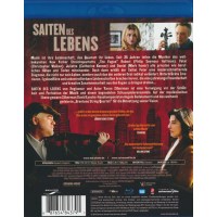 Saiten des Lebens (Blu-ray) - Universum Film  UFA...