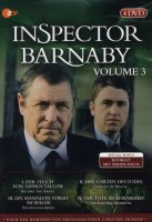 Inspector Barnaby Vol. 3 - Edel Germany 0194928ERE - (DVD...