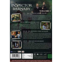 Inspector Barnaby Vol. 3 - Edel Germany 0194928ERE - (DVD...