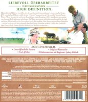 Jenseits von Afrika (Blu-ray) - Universal Pictures Germany 8295271 - (Blu-ray Video / Drama / Tragödie)