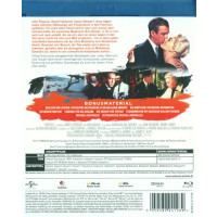 Vertigo (Blu-ray) - Universal Pictures Germany  -...