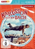 Karlsson auf dem Dach (DVD) Kinofilm Min: 97/DD/VB...