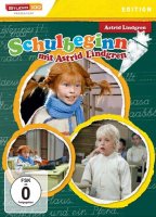 Astrid Lindgren (DVD) Schulbeginn mit... Min: 100/DD/VB -...
