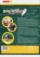 Astrid Lindgren (DVD) Schulbeginn mit... Min: 100/DD/VB -...