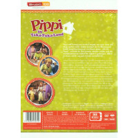 Pippi: In Taka-Tuka-Land (DVD) Min: 87/DD2.0/VB - LEONINE 00051727109 - (DVD Video / Kinderfilm)