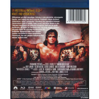 Samson und Delilah (1949) (Blu-ray) - Paramount 8425428 -...