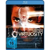 Virtuosity (Blu-ray) - Paramount 8427186 - (Blu-ray Video...