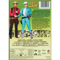 Wo Männer noch Männer sind - Paramount Home Entertainment 8450123 - (DVD Video / Western)