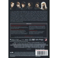 Game of Thrones - kompl. Staffel 2 (DVD) 5DVDs - WARNER...