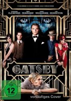 Große Gatsby, Der (DVD) Min: 137/DD5.1/WS - WARNER...