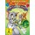 Tom & Jerry (DVD)  Mäusekino Min: 52/DD1.0/VB - WARNER HOME 1000419443 - (DVD Video / Zeichentr.)