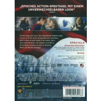 Man of Steel (DVD) Min: 138/DD5.1/WS - WARNER HOME...