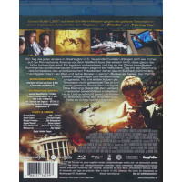 Olympus Has Fallen (BR) Welt in Gefahr Min: 119/DD5.1/WS...