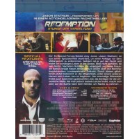 Redemption  (BR) Stunde der Vergeltung Min: 100/DD5.1/WS...