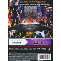 Pacific Rim #1 (DVD) Min: 125/DD5.1/WS - WARNER HOME...