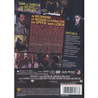 Supernatural - Staffel #6 (DVD)  6DVDs Min: 876/DD2.0/WS...