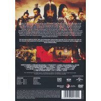 The Assassins - Universal Pictures Germany 8294799 - (DVD...