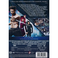 Wolverine - Weg des Kriegers (DVD) Min: 122/DD5.1/WS -...