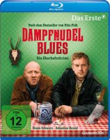 Dampfnudelblues (Blu-ray) - KNM 13254 - (Blu-ray Video /...
