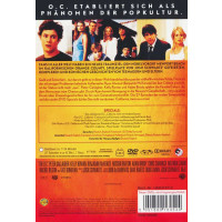 O.C. California BOX (DVD) Staffel 1 Min: 1130/DD2.0/VB      7DVDs - WARNER HOME 1000418112 - (DVD Video / TV-Serie)