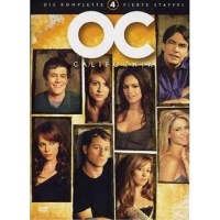 O.C. California BOX (DVD) Staffel 4 Min: 668/DD2.0/WS...