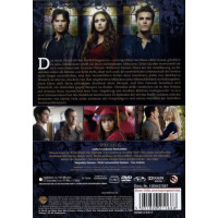 Vampire Diaries - kompl. Staffel 4 (DVD) Min:...