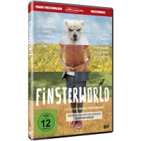 Finsterworld (DVD) Min: 91/DD5.1/WS - ALIVE AG 6414769 -...