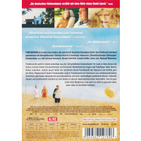 Finsterworld (DVD) Min: 91/DD5.1/WS - ALIVE AG 6414769 - (DVD Video / Komödie)