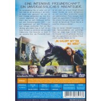 Ostwind #1 (DVD) Zusammen sind wir frei Min: 102/DD5.1/WS...