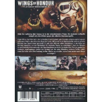 Wings Of Honour - mcone 1037543PDM - (DVD Video /...