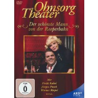 Ohnsorg Theater: Der schönste Mann von der...