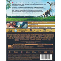 Jurassic Park #1 -3D- (BR) 3D&2D, 2Disc Min:...