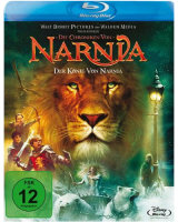 Chroniken v. Narnia 1 (BR) Min: 143/DTS5.1/HD König...