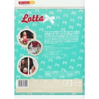 Lotta (TV-Serie) - Universum Film GmbH 00051721929 - (DVD...