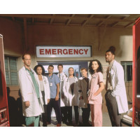 Emergency Room Box (DVD) Staffel #3 Min: / /...