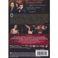 Vampire Diaries - kompl. Staffel 1 (DVD) Min:...