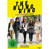 The Bling Ring - Universal Pictures Germany 8295877 -...