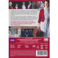 Call the Midwife - Staffel 2 (DVD) 3DVDs Min: 490/DD5.1/WS  Ruf des Lebens - Universal Picture 8296221 - (DVD Video / TV-Serie)