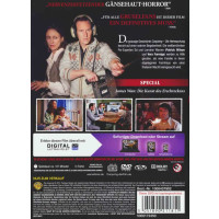 Conjuring 1 - Die Heimsuchung (DVD) Min: 108/DD5.1/WS -...