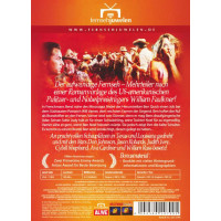 Flammender Sommer - ALIVE AG 6414799 - (DVD Video / Drama...