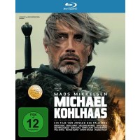 Michael Kohlhaas (2013) (Blu-ray) - WARNER VISION GERMANY...