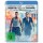 White House Down (Blu-ray) - Sony Pictures Home Entertainment GmbH 0773081 - (Blu-ray Video / Action)