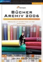 Bücher Archiv 2006 [CD-ROM] [CD-ROM] - Astragon  -...
