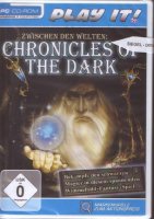 Zwischen den Welten: Chronicles Of The Dark [CD-ROM]...